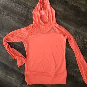 Nike Dryfit Hoodie